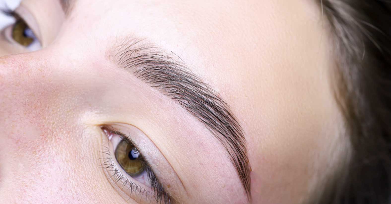 Effortlessly Beautiful Brows: Why Nanoblading May Be Right for You