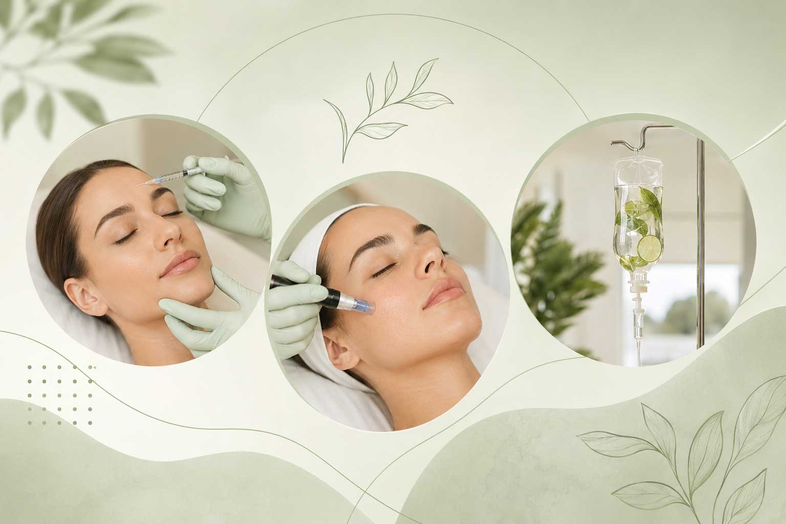 Refresh, Restore, and Save with Revive’s Monthly Specials